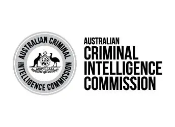 Australian Criminal Intelligence Commission